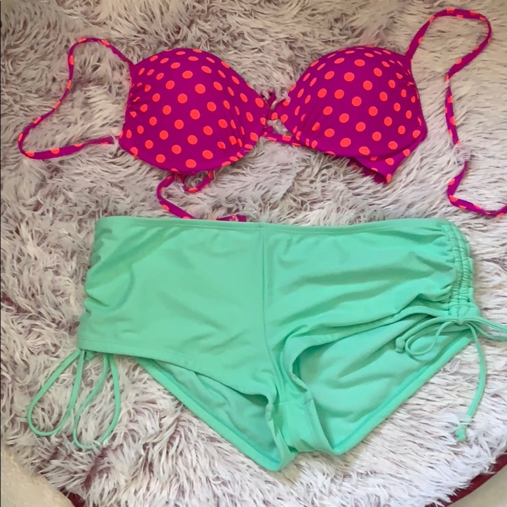 Bathing suit